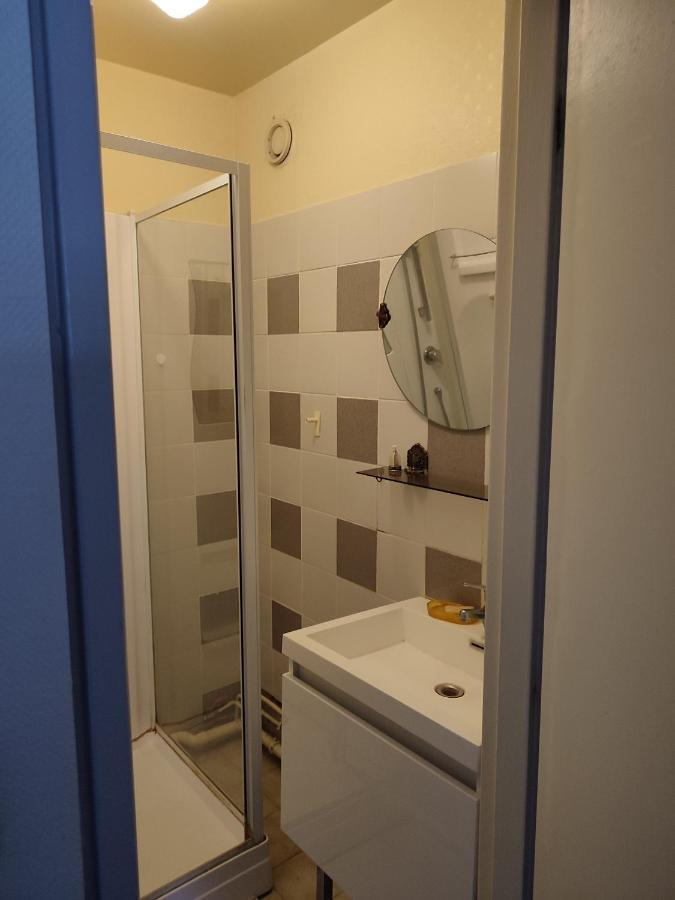 Grand Et Superbe Appartement Proche Paris Creil Exterior foto